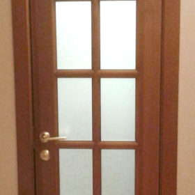 Дверь (2)