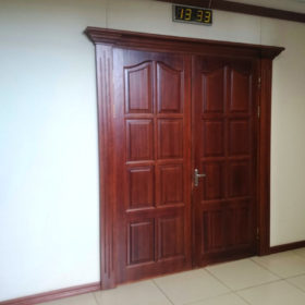 Дверь (5)