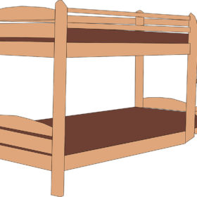 Кровать (3)