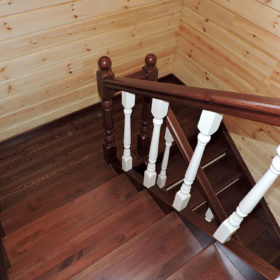 Лестницы (6)
